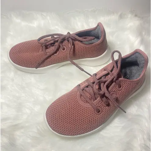 Allbirds  Tree Runners in Harvest Sneakers Size  5