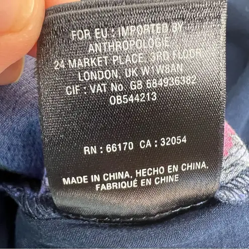 Moulinette Soeurs Butterfly Grove Jumpsuit