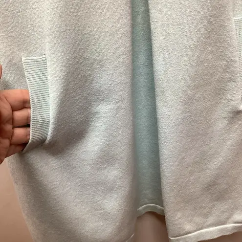 tyler böe Kim dress. Size Medium. Mint green