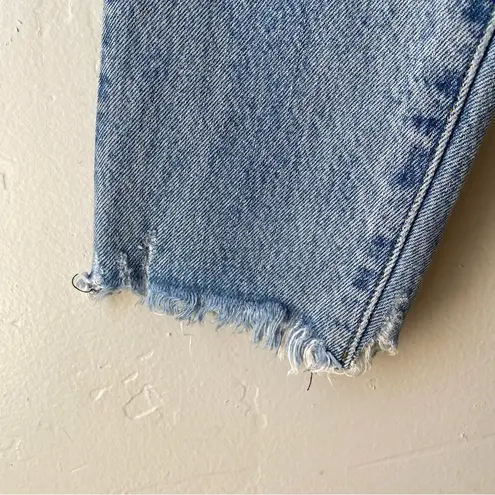 Levi's Levi’s Premium Wedgie Icon Fit in Shut Up Wash