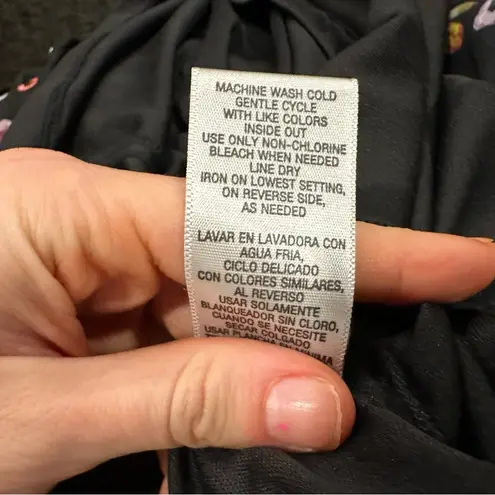 Olsenboye Skull Gem Dress Small S