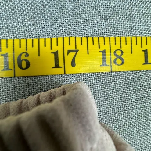 R & M Richards Vintage Women's Wide-Leg Side Slit Formal Dress Pants Size 16