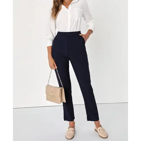 Lulus  trousers pants