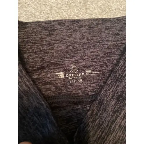 Aerie  leggings and sweatpants small bundle offline