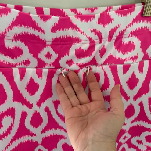 Gretchen Scott Designs Skort. Size XXS (Shrimp)