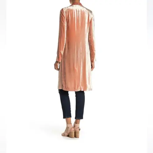 ALC Frank ALC VIRGIL VELVET SILK Cardigan JACKET