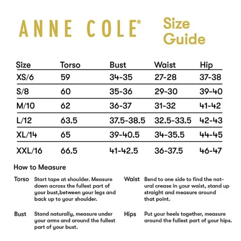 Anne cole NWT LTD Edition Floral V wire Bikini Top Convertible High Waist Swim