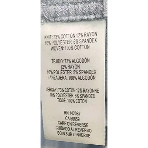 Simply Noelle Women's Size Xs (4-6) Carolina Top