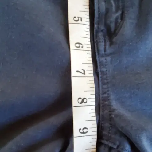 Ellen Tracy ankle skinny jeans size 4