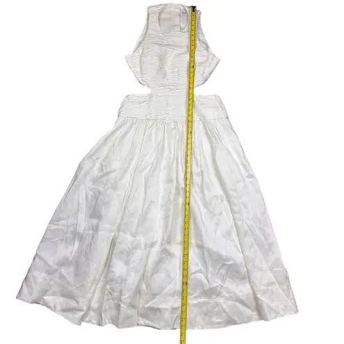 Aje Introspect Pleated Cut