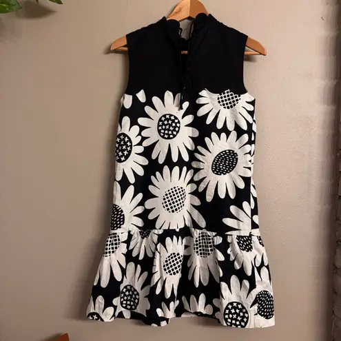 Victoria Beckham Sheath Mini Dress