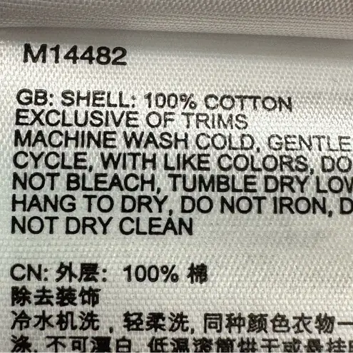 Marmot Women’s Logo Boxy Tee