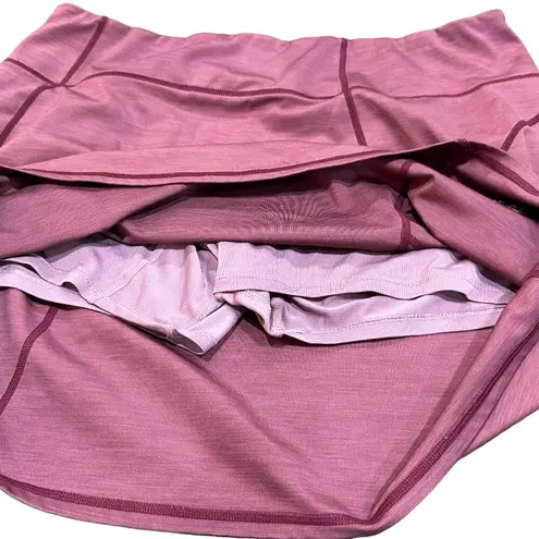 Kuhl Outdoor Hiking Tennis Golf Skort Size Large Athleisure