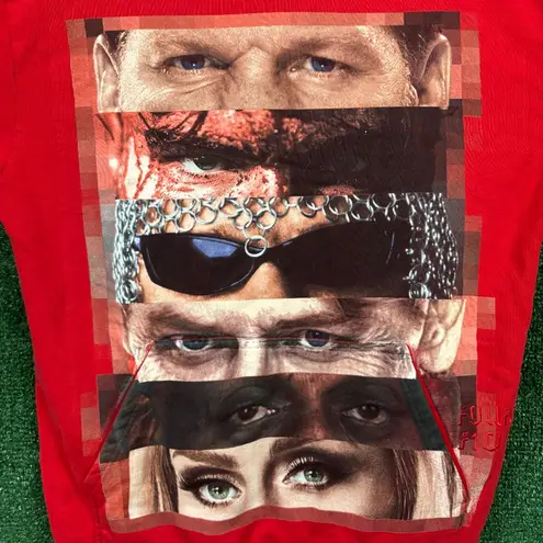 Westside Gunn Fourth Rope Heels Have Eyes 3 Hoodie Griselda Chicago Sz Med