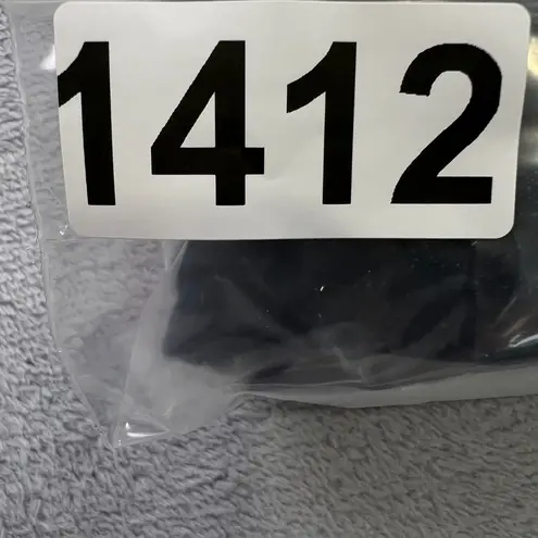 Levi's 526 Slender Boot Cut Jeans Womens 29x30 Stretch Flap Pockets Comfy Blue Size 29 - Image 11