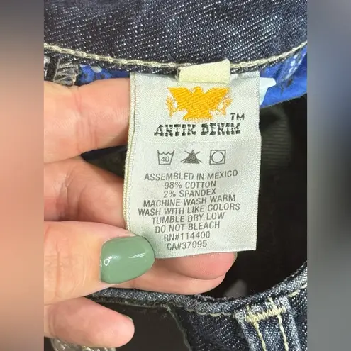 Antik Denim Bootcut Jeans