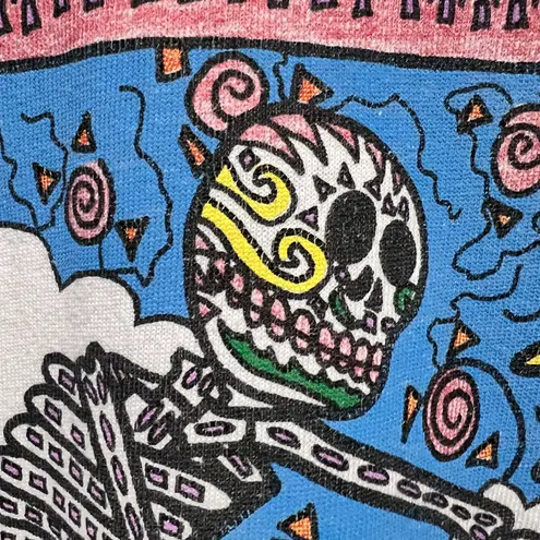 vintage t shirt 90s Tesoros Size L Size L