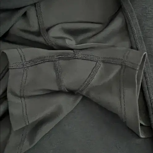 Beyond Yoga Sea You There Wrap Skirt Navy Size Medium