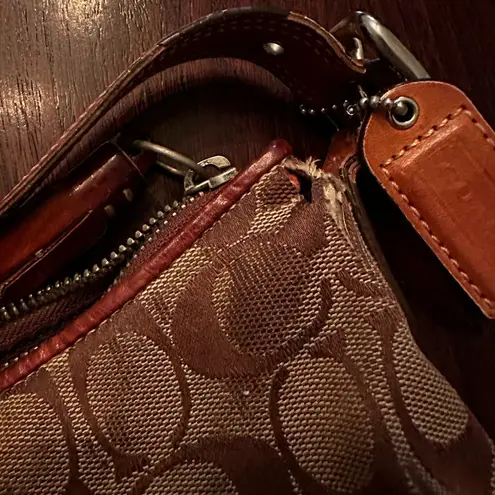 Coach Vintage  Purse