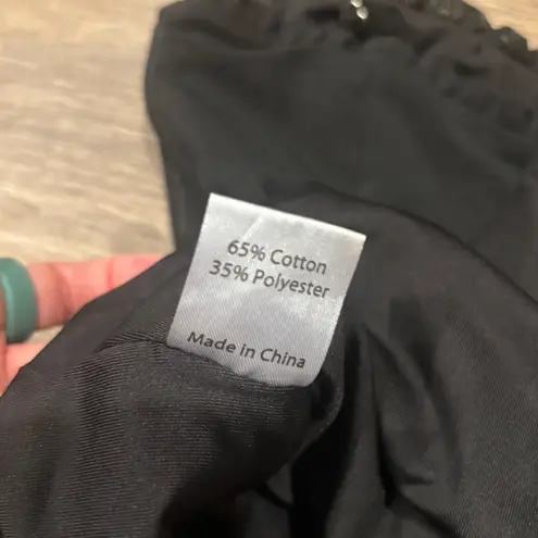 Princess Polly  - Mesh Corset Bodysuit Black Size 4 Boned Y2K Clubwear