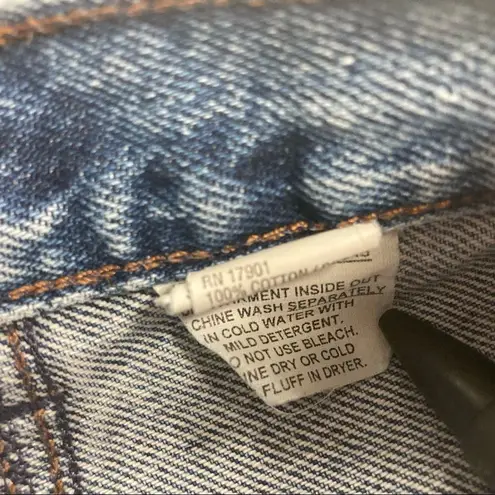 ROCKY MOUNTAIN CLOTHING CO. VINTAGE Women’s jeans, Size 13