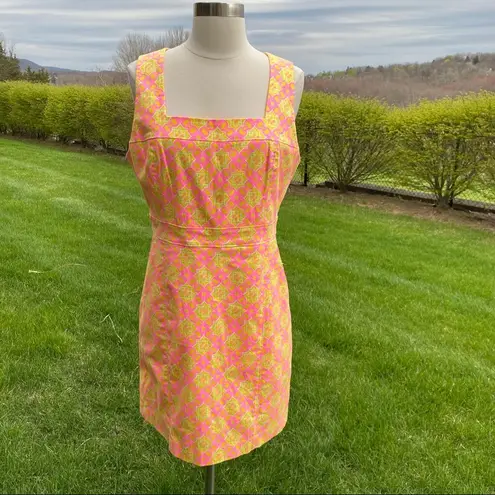 MM Couture Miss Me Sleeveless Dress