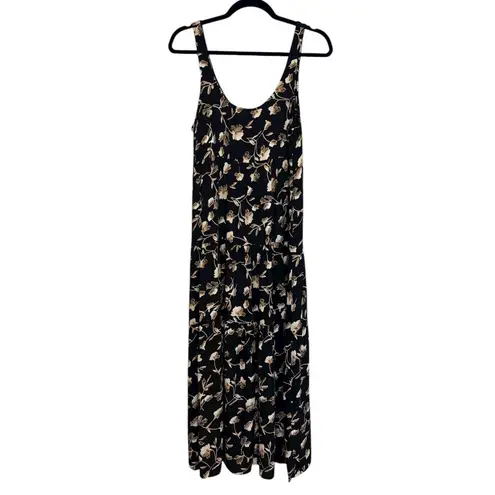 Saltwater Luxe Rome Maxi Dress - Size S