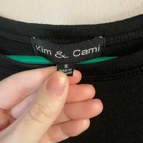 Kim And Cami  Blouse