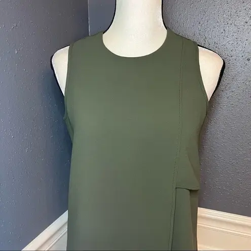 Fifteen Twenty Asymmetrical Dress