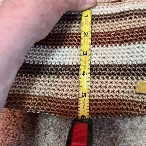 The Sak ‎ Womens Clutch Smaller Bag Brand New