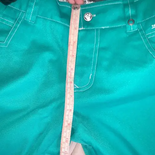 Burton - TEAL SNOWBOARDING PANTS