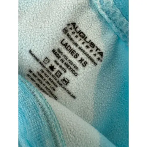 Augusta Sportswear Wyoming Tourist Souvenir Pullover sweatshirt Augusta Sportwear XS Extra Small