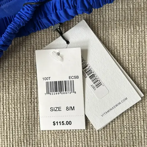 Vitamin A NWT Bikini Set