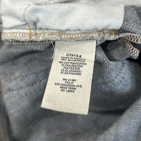 Denim & Supply Ralph Lauren Women's ClLassic Fit Flare Legs Jeans Sz W29/L34