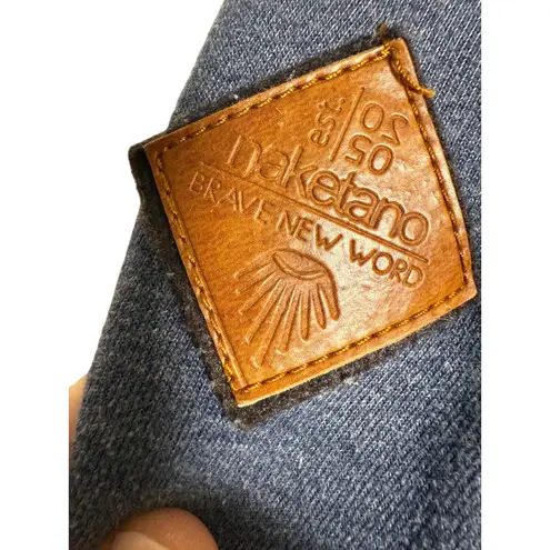 Naketano Brazzo Hoodie Women's Sz. S