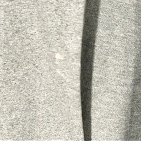 Lululemon  Womens Size 6 Grey Coast Snap Button Wrap Jacket Cardigan