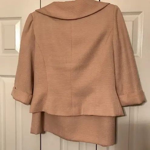 Jordan Taylor Julian Taylor Skirt Suit