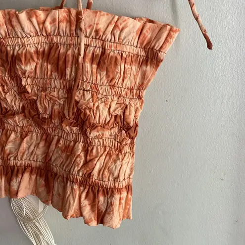 Ulla Johnson Riya Bralette Sequoia