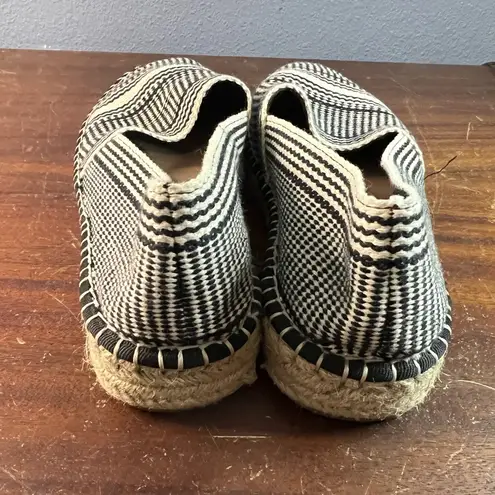 Chelsea and Violet  Mimi Slip On Espadrilles size 8.5