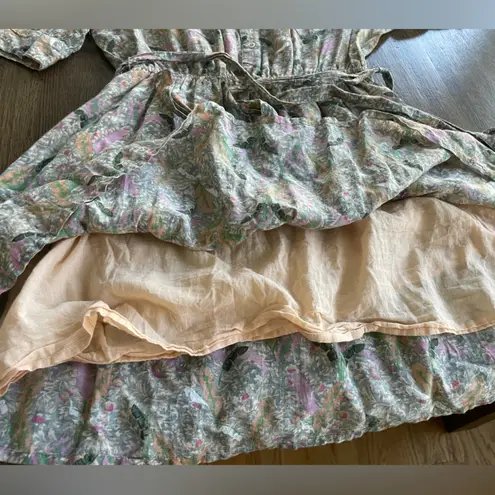 Ba&sh  Dress - Size 2