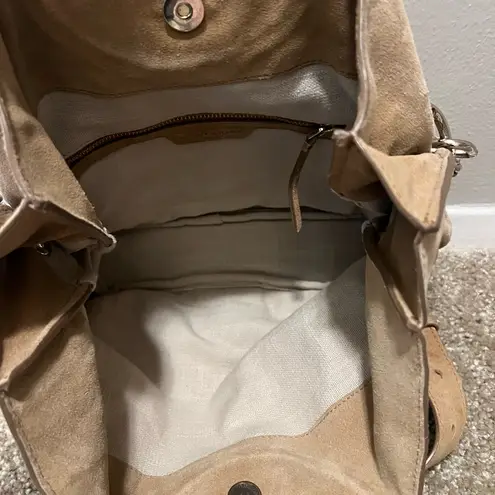 Liebeskind Berlin Ravenna Ring bag convertible (2) ways Anthropologie