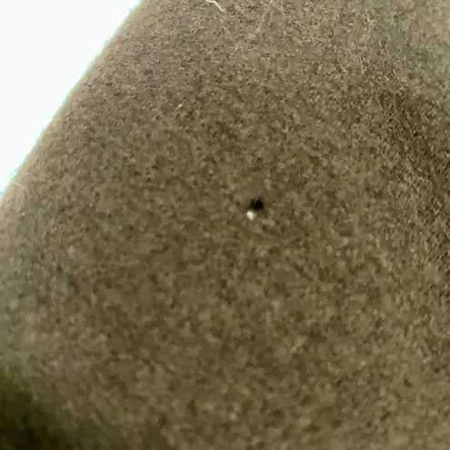 margaret o'leary Women's Vintage Button Blazer Jacket Brown Size Large EUC FLAW