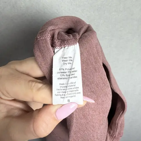 Beyond Yoga Spacedye Out Of Pocket High Waisted Midi Legging Size S