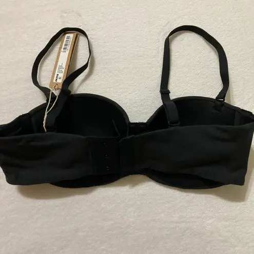 SKIMS Fits Everybody Strapless Bra 34A