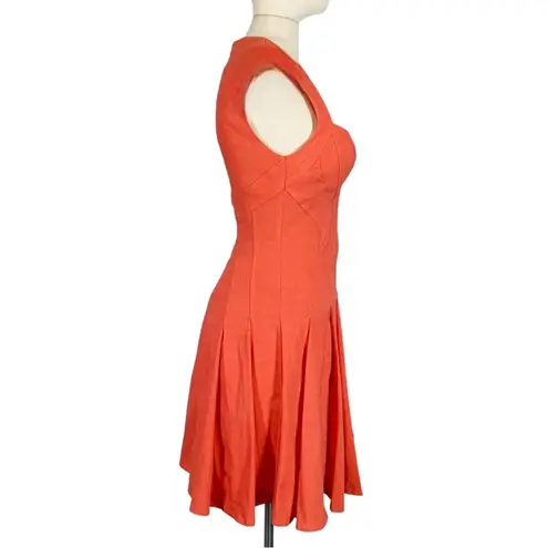 Zac Posen  Cayenne Dress Size 6