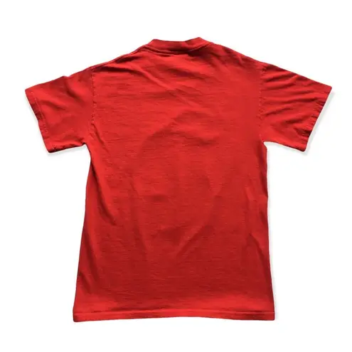 🔃Ringling Bros & Barnum & Bailey Circus Short Sleeve Shirt Red