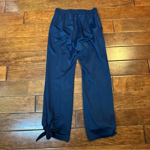 Zadig & Voltaire Dark Blue Chill Joggers