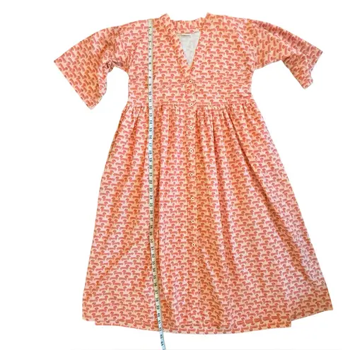 Dini Goose & Bird Dachshund Novelty Print V