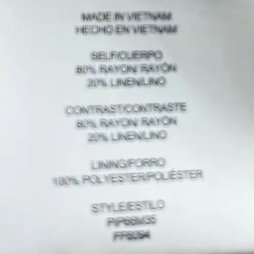 Fig + Flower New Midi Dress V