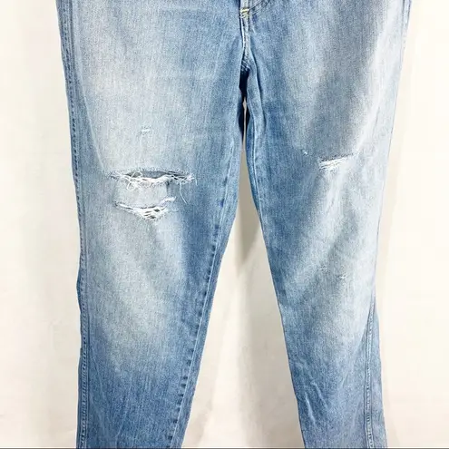 AMO Roller Forget Me Not jeans Size 26